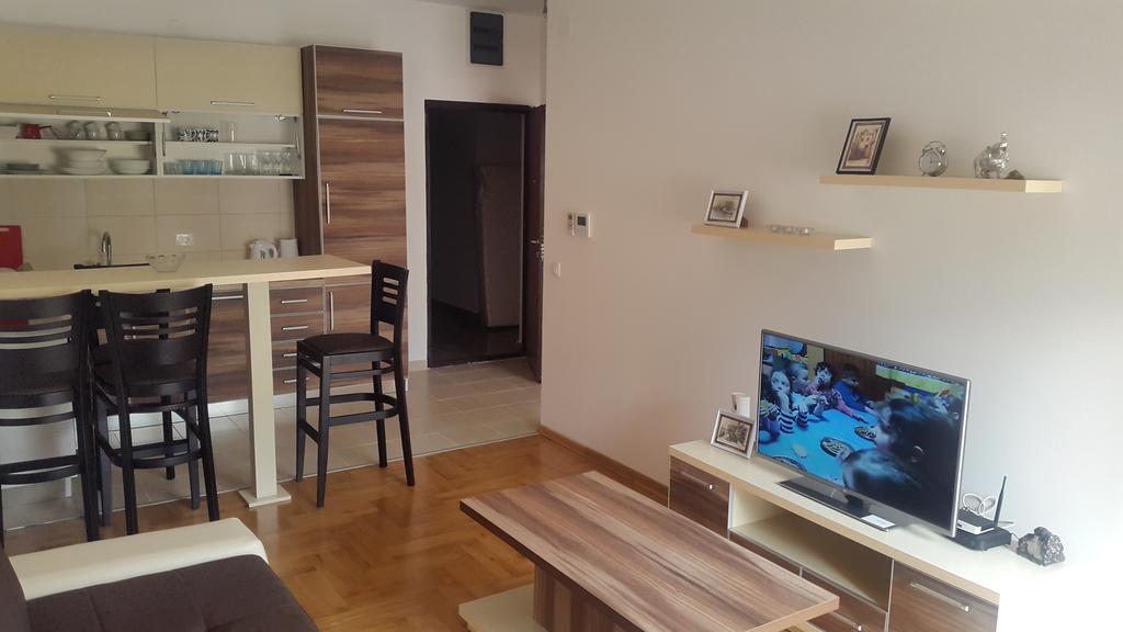 Apartment Kovacevic Budva Habitación foto