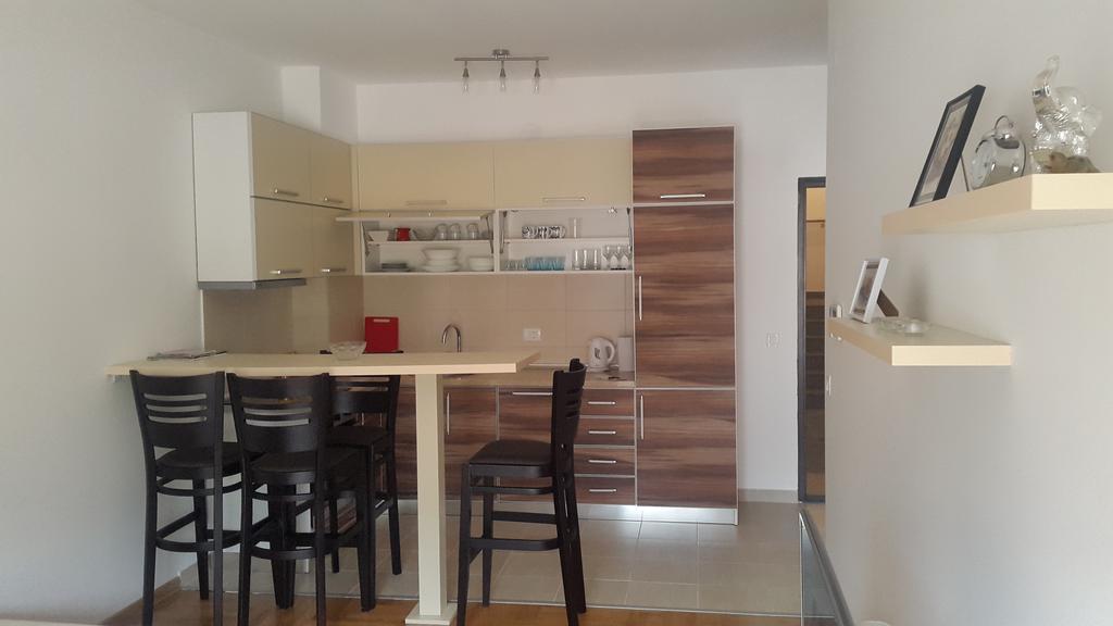Apartment Kovacevic Budva Habitación foto